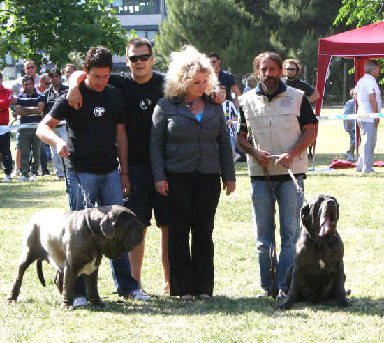 Trofeo Mario Querci 2011