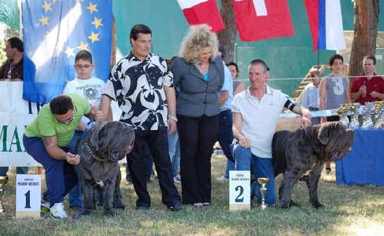 Trofeo Mario Querci 2011