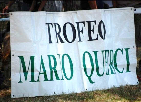 Trofeo Mario Querci 2011