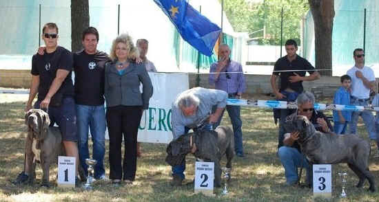 Trofeo Mario Querci 2011