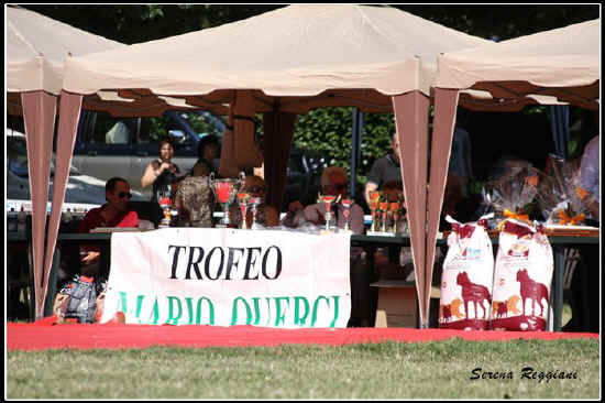 Trofeo Mario Querci 2011